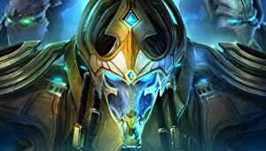 Starcraft II: Legacy of the Void - Standard Edition