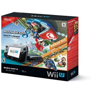 Nintendo SYST66 Wii U