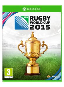 rugby world cup 2015 (xbox one)