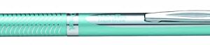 Pentel 2 X BL407LSA EnerGel Alloy RT Roller Ball Retractable Gel Pen (PENBL407LSA)