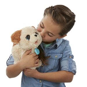 FurReal Friends Pax My Poopin Pup Plush Toy (Amazon Exclusive)