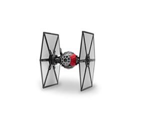 revell episode vii first order special forces tie fighter building kit