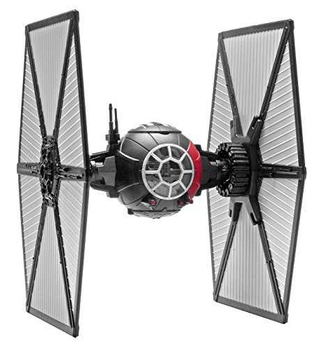 Revell Episode VII First Order Special Forces TIE Fighter Building Kit