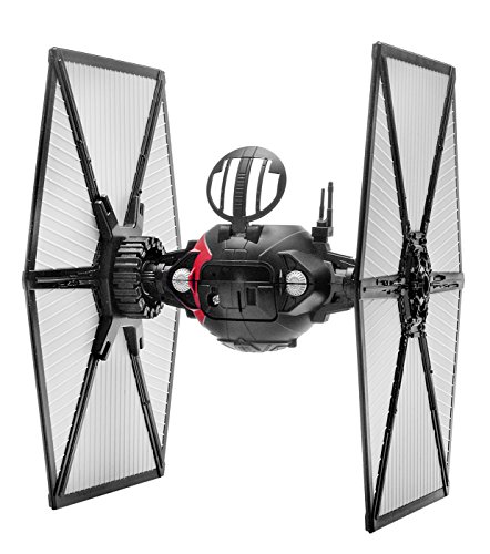 Revell Episode VII First Order Special Forces TIE Fighter Building Kit