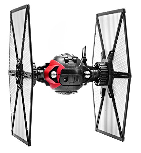 Revell Episode VII First Order Special Forces TIE Fighter Building Kit