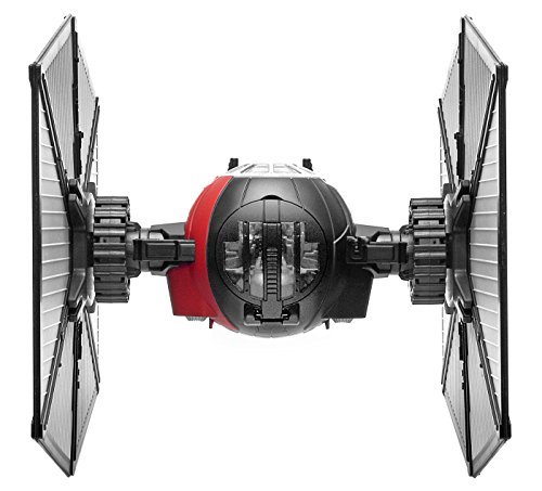 Revell Episode VII First Order Special Forces TIE Fighter Building Kit