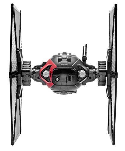 Revell Episode VII First Order Special Forces TIE Fighter Building Kit