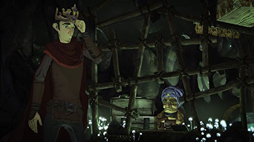 King's Quest - PlayStation 4 Standard Edition