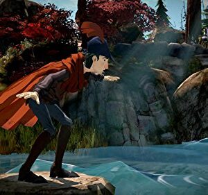 King's Quest - PlayStation 4 Standard Edition