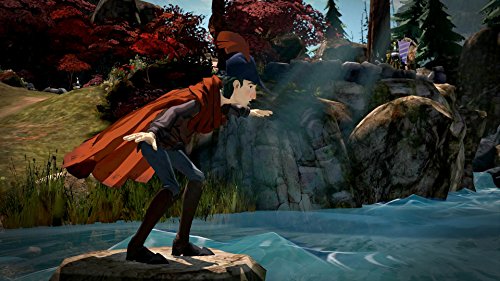 King's Quest - PlayStation 4 Standard Edition