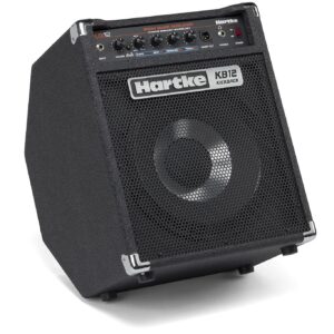 Hartke Kickback 12 Bass Combo, 1x12 (HMKB12)