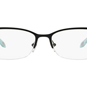 Tiffany & Co. TF1111B - 6097 Eyeglass Frame BLACK 53mm