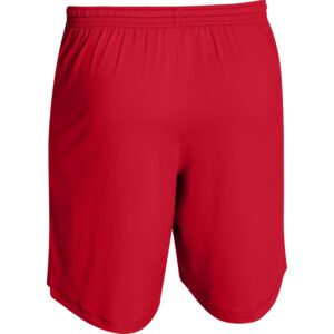 Under Armour Raid Team Men's Shorts (Red