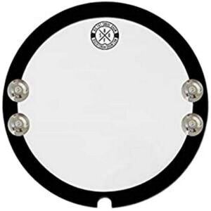 big fat snare drum snare drum head (bfsd13sb)