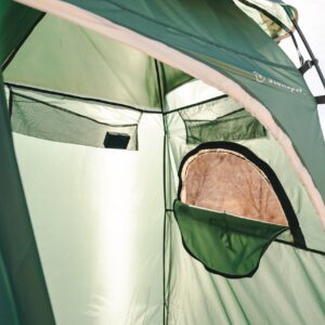 Stansport Deluxe Privacy Shelter (739)