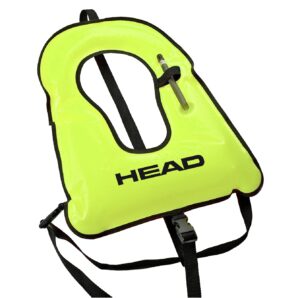 mares by head deluxe snorkeling vest