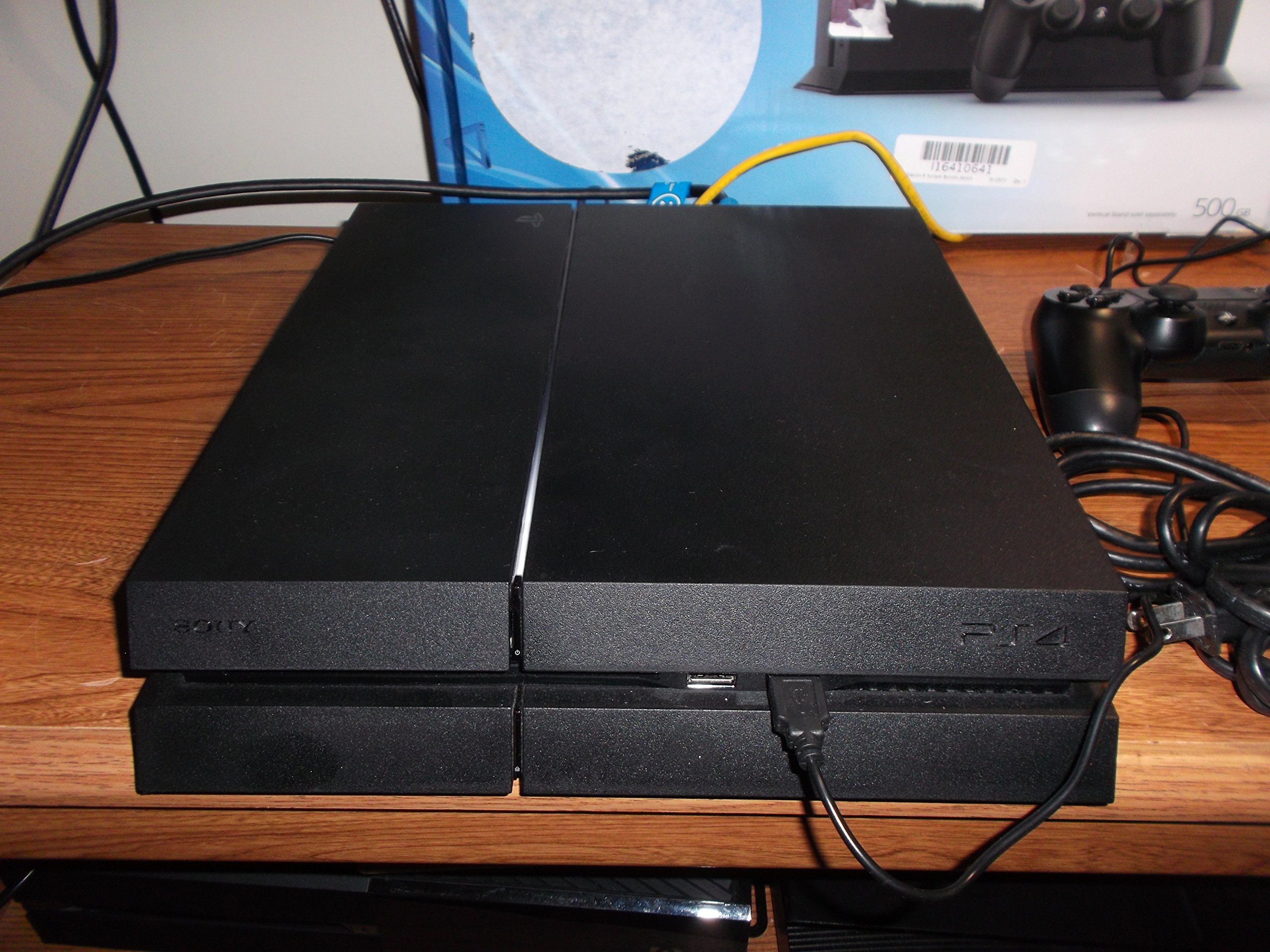 PlayStation 4 Console 500 GB