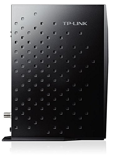 TP-Link 16x4 AC1750 Wi-Fi Cable Modem Router | Gateway | 680Mbps DOCSIS 3.0 - Certified for Comcast XFINITY, Spectrum, Cox and more (Archer CR700)