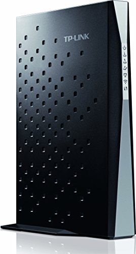 TP-Link 16x4 AC1750 Wi-Fi Cable Modem Router | Gateway | 680Mbps DOCSIS 3.0 - Certified for Comcast XFINITY, Spectrum, Cox and more (Archer CR700)