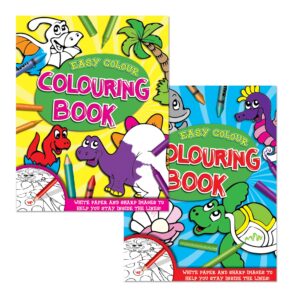 art box junior word search book, 6840