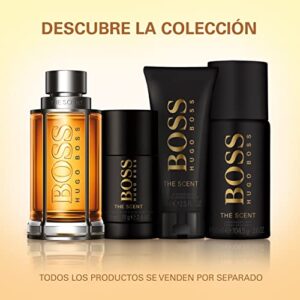 Hugo Boss THE SCENT Eau de Toilette, 3.3 Fl Oz