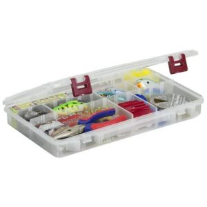 Plano Prolatch StowAway 3750 Tackle Box