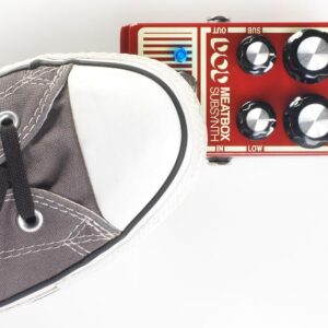 DOD Sub-Synth Pedal - Reissue