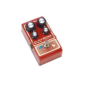 DOD Sub-Synth Pedal - Reissue