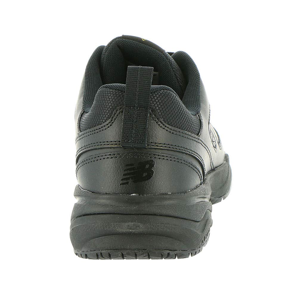 New Balance Men's Slip Resistant 626 V2 Industrial Shoe