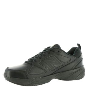 New Balance Men's Slip Resistant 626 V2 Industrial Shoe