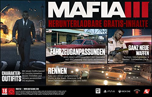 Mafia 3