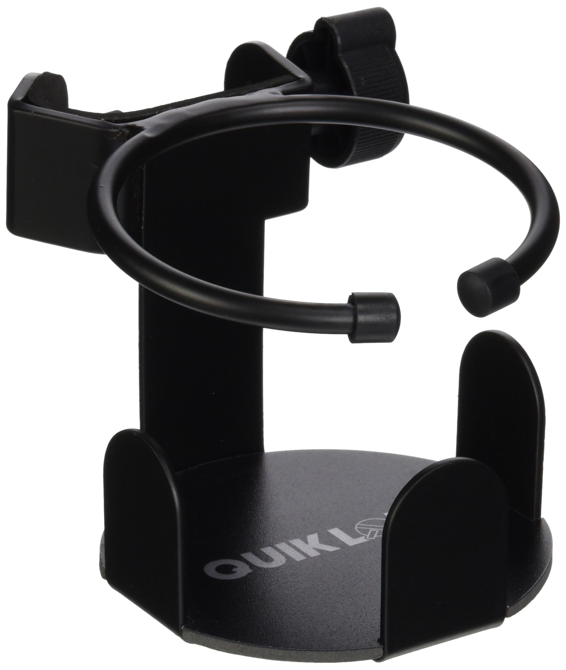 QUIK LOK MS-326 Clamp Beverage Holder