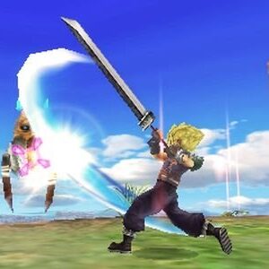 Final Fantasy Explorers - Nintendo 3DS