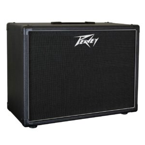 Peavey 6505 MH: Mini-Compact Tube-Driven Tone, Guitar Amp, and Two 112-6 Speaker Cabinets Bundle: Legendary Tone, Modern Tech