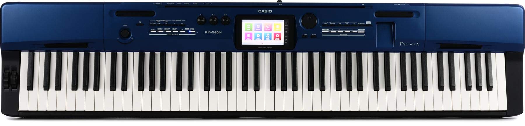 Casio PX560BE Key Digital Pianos Stage