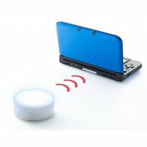 Nintendo NFC Reader/Writer Accessory - Nintendo 3DS