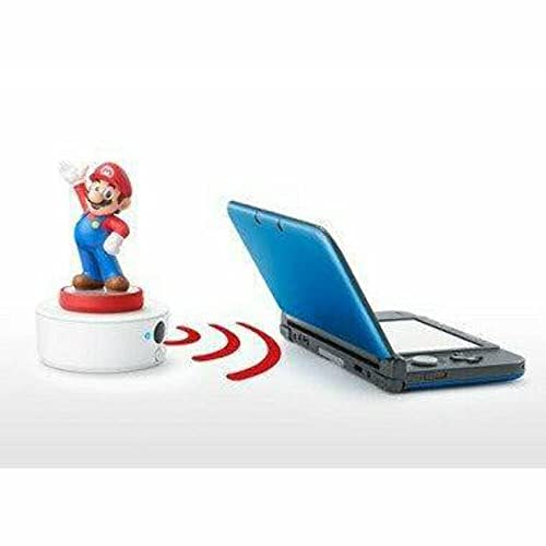 Nintendo NFC Reader/Writer Accessory - Nintendo 3DS