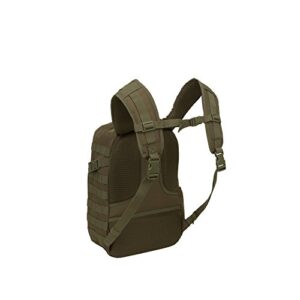 SOG Specialty Knives & Tools Ninja Tactical Daypack Backpack, Olive Drab Green, One Size