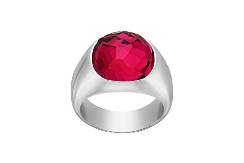 SWAROVSKI Dot Red Ring