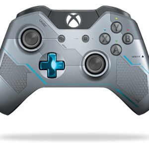 Xbox One Limited Edition Halo 5: Guardians Wireless Controller