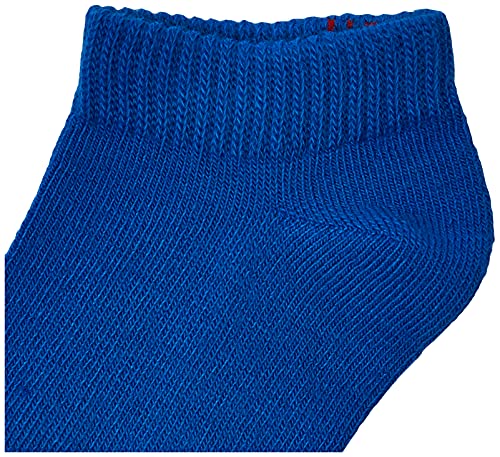 Hanes boys Toddler Low Cut 10-pack Casual Sock, Assorted, 4-5T US