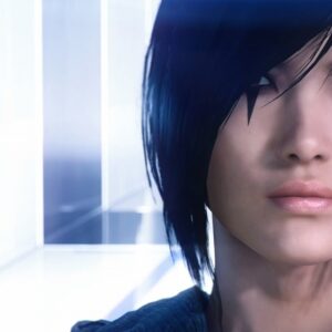 Mirror's Edge: Catalyst IMPORT JAPAN