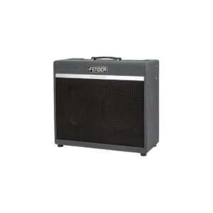 Fender Bassbreaker 45 Combo Guitar Amplifier, with 2-Year Warranty