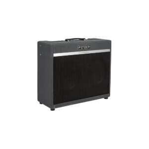 Fender Bassbreaker 45 Combo Guitar Amplifier, with 2-Year Warranty