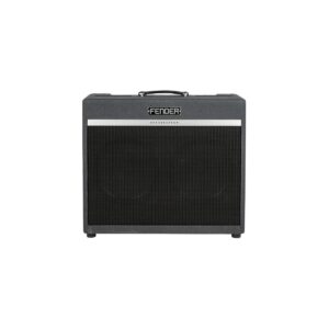 Fender Bassbreaker 45 Combo Guitar Amplifier, with 2-Year Warranty