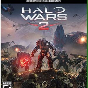 Halo Wars 2 – Xbox One