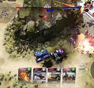 Halo Wars 2 – Xbox One