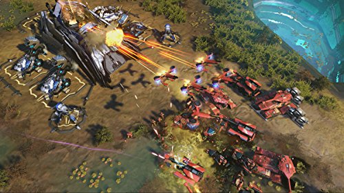 Halo Wars 2 – Xbox One