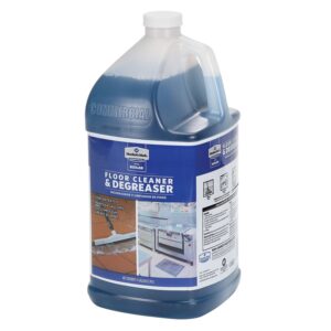 member's mark commercial floor cleaner and degreaser by ecolab (1 gal.)