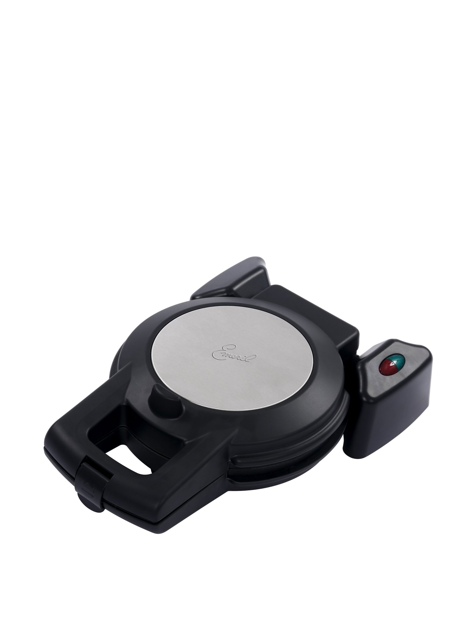 Non-Stick Flip Belgian Waffle Maker